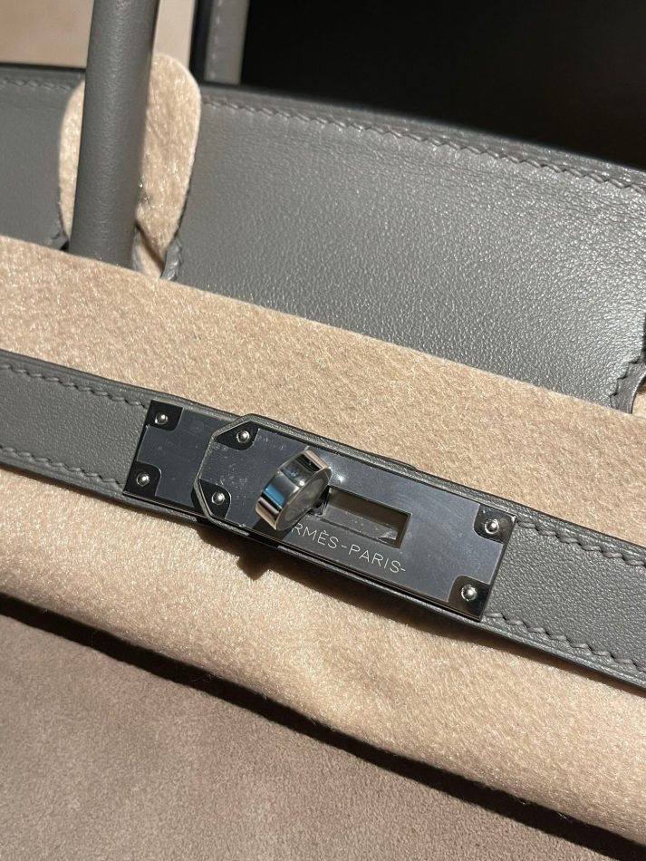 Replica Hermes Birkin Sellier Outer Seam 5 Replica Hermes Birkin Sellier Outer Seam - high-accuracy replica luxury purse