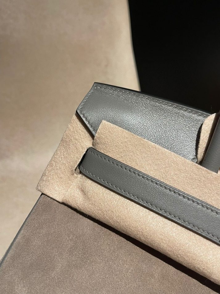 Replica Hermes Birkin Sellier Outer Seam 6 Replica Hermes Birkin Sellier Outer Seam - near-authentic luxury replica handbag