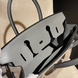 Replica Hermes Birkin Sellier Outer Seam 7 Replica Hermes Birkin Sellier Outer Seam - high-accuracy replica luxury purse