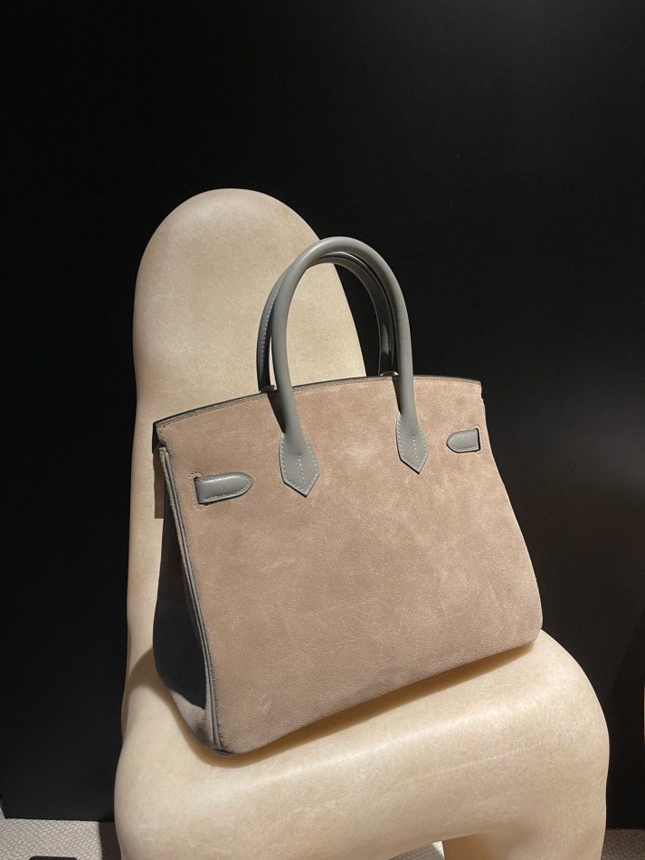 Replica Hermes Birkin Sellier Outer Seam 8 Replica Hermes Birkin Sellier Outer Seam - 1:1 designer replica handbag