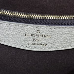 Replica Louis Vuitton Nano Diane Satchel 3 Replica Louis Vuitton Nano Diane Satchel - high-quality designer bag clone