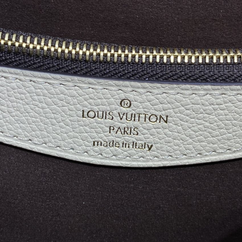 Replica Louis Vuitton Nano Diane Satchel 3 Replica Louis Vuitton Nano Diane Satchel - high-quality designer bag clone