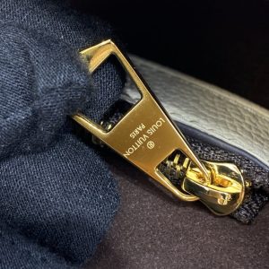 Replica Louis Vuitton Nano Diane Satchel 2 Replica Louis Vuitton Nano Diane Satchel - high-accuracy replica luxury purse