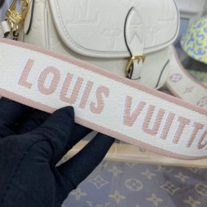 Replica Louis Vuitton Nano Diane Satchel 8 Replica Louis Vuitton Nano Diane Satchel - high-quality designer bag clone