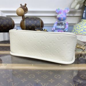 Replica Louis Vuitton Nano Diane Satchel 9 Replica Louis Vuitton Nano Diane Satchel - top-tier luxury replica shoulder bag