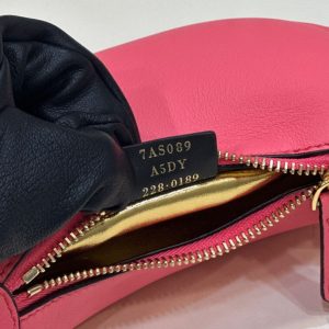 Replica Fendi Fendigraphy Small Pink 6 Replica Fendi Fendigraphy Small Pink - authentic-look luxury purse replica