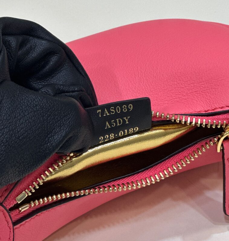 Replica Fendi Fendigraphy Small Pink 6 Replica Fendi Fendigraphy Small Pink - authentic-look luxury purse replica