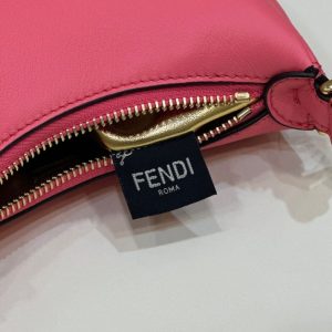 Replica Fendi Fendigraphy Small Pink 3 Replica Fendi Fendigraphy Small Pink - top-rated replica designer bag
