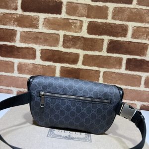 Replica Gucci Double G Oval Waist Bag 4 Replica Gucci Double G Oval Waist Bag - elite superclone designer purse