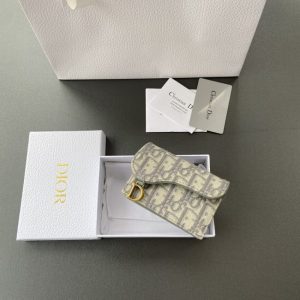 Replica Dior Bloom Card Holder Beige 8 Replica Dior Bloom Card Holder Beige - top-tier luxury replica shoulder bag