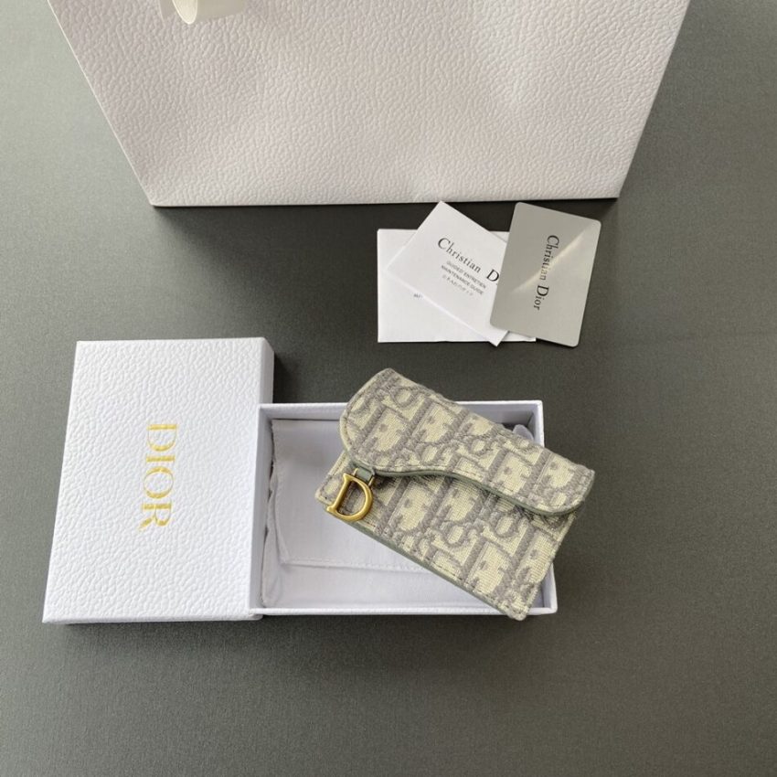 Replica Dior Bloom Card Holder Beige 8 Replica Dior Bloom Card Holder Beige - top-tier luxury replica shoulder bag