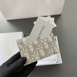 Replica Dior Bloom Card Holder Beige 9 Replica Dior Bloom Card Holder Beige - high-quality designer bag clone