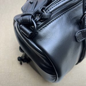 Replica Gucci Luggage Bag Black - ultra-realistic fake designer tote