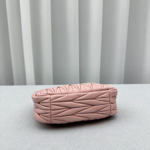 Replica Miu Miu Wander Pink 7 Replica Miu Miu Wander Pink - authentic-look luxury purse replica