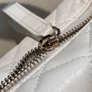 Replica CHANEL 23c Pouch White 8 Replica CHANEL 23c Pouch White - top-rated replica designer bag