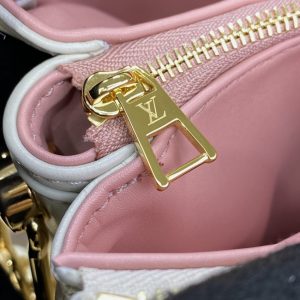 Replica Louis Vuitton Coussin Light Blue 6 Replica Louis Vuitton Coussin Light Blue - premium 1:1 fake handbag model