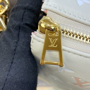 Replica Louis Vuitton Coussin Light Blue 8 Replica Louis Vuitton Coussin Light Blue - realistic designer-inspired fake bag