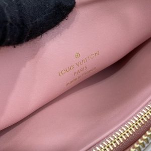 Replica Louis Vuitton Coussin Light Blue 9 Replica Louis Vuitton Coussin Light Blue - 1:1 designer replica handbag