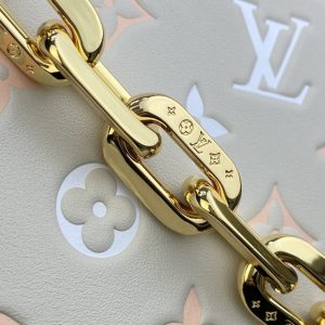 Replica Louis Vuitton Coussin Light Blue 4 Replica Louis Vuitton Coussin Light Blue - high-quality designer bag clone
