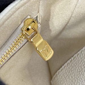 Replica Louis Vuitton Wallet on Chain Ivy Full White 4 Replica Louis Vuitton Wallet on Chain Ivy Full White - top-rated replica designer bag