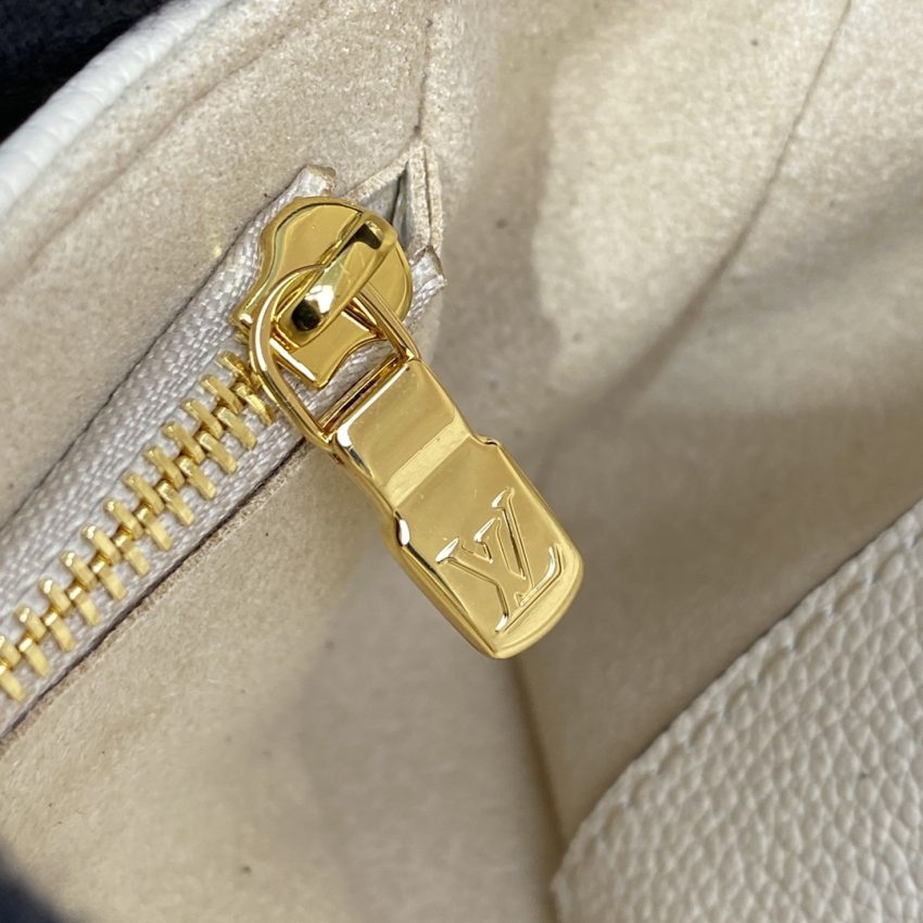 Replica Louis Vuitton Wallet on Chain Ivy Full White 4 Replica Louis Vuitton Wallet on Chain Ivy Full White - top-rated replica designer bag