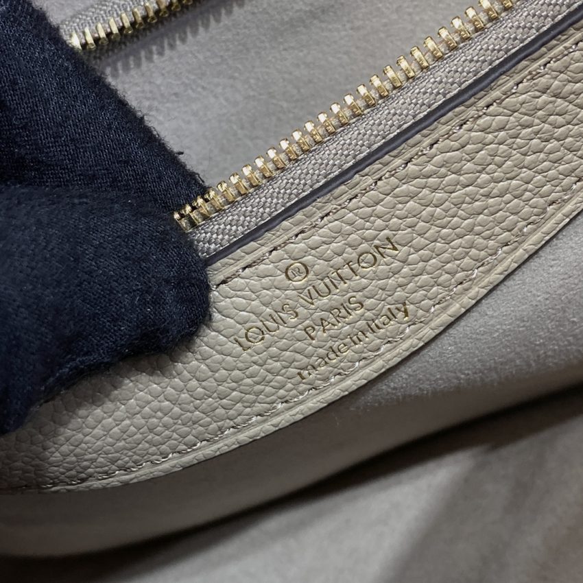 Replica Louis Vuitton Nano Diane Satchel 10 Replica Louis Vuitton Nano Diane Satchel - ultra-realistic fake designer tote