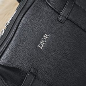 Replica Dior Homme Briefcase Black 2 Replica Dior Homme Briefcase Black - near-authentic luxury replica handbag
