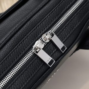 Replica Dior Homme Briefcase Black 4 Replica Dior Homme Briefcase Black - high-quality designer bag clone