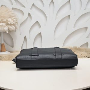 Replica Dior Homme Briefcase Black 7 Replica Dior Homme Briefcase Black - 1:1 designer replica handbag