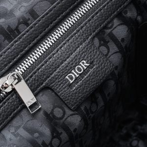 Replica Dior Homme Briefcase Black 10 Replica Dior Homme Briefcase Black - realistic designer-inspired fake bag