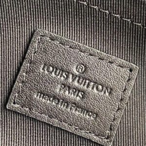 Replica Louis Vuitton To Go Pochette Brown 7 Replica Louis Vuitton To Go Pochette Brown - realistic designer-inspired fake bag