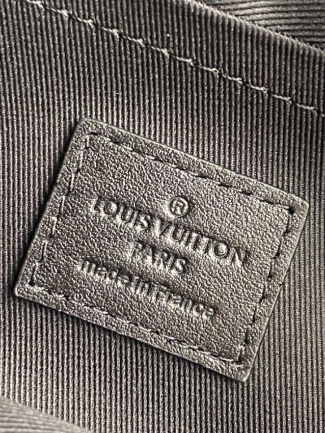 Replica Louis Vuitton To Go Pochette Brown 7 Replica Louis Vuitton To Go Pochette Brown - realistic designer-inspired fake bag