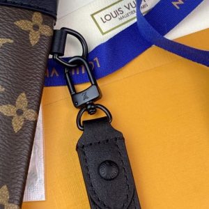 Replica Louis Vuitton To Go Pochette Brown 10 Replica Louis Vuitton To Go Pochette Brown - high-quality designer bag clone
