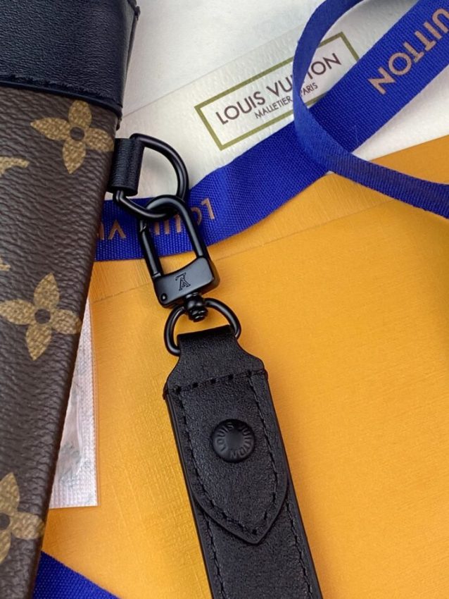 Replica Louis Vuitton To Go Pochette Brown 10 Replica Louis Vuitton To Go Pochette Brown - high-quality designer bag clone