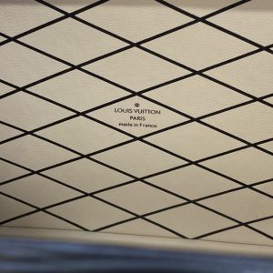 Replica Louis Vuitton Petite Malle Brown 5 Replica Louis Vuitton Petite Malle Brown - best quality luxury bag dupe