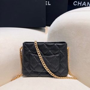 Replica CHANEL 23c Hobo Love 10 Replica CHANEL 23c Hobo Love - near-authentic luxury replica handbag