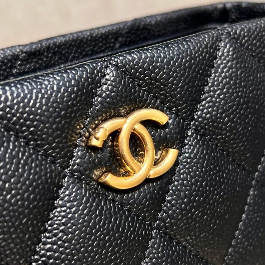 Replica CHANEL 23c Hobo Love 6 Replica CHANEL 23c Hobo Love - 1:1 designer replica handbag