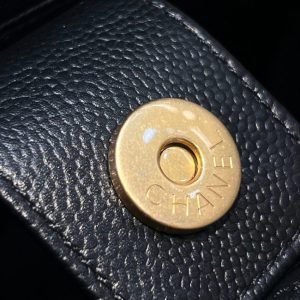 Replica CHANEL 23c Hobo Love 9 Replica CHANEL 23c Hobo Love - near-authentic luxury replica handbag