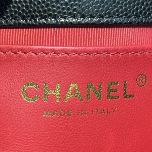 Replica CHANEL 23c Hobo Small Black 11 Replica CHANEL 23c Hobo Small Black - best-selling designer handbag dupe