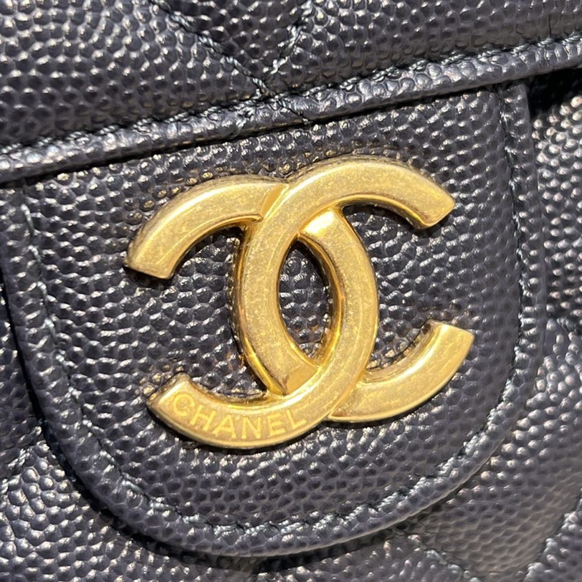 Replica CHANEL 23c Hobo Small Dark Blue 8 Replica CHANEL 23c Hobo Small Dark Blue - top-rated replica designer bag