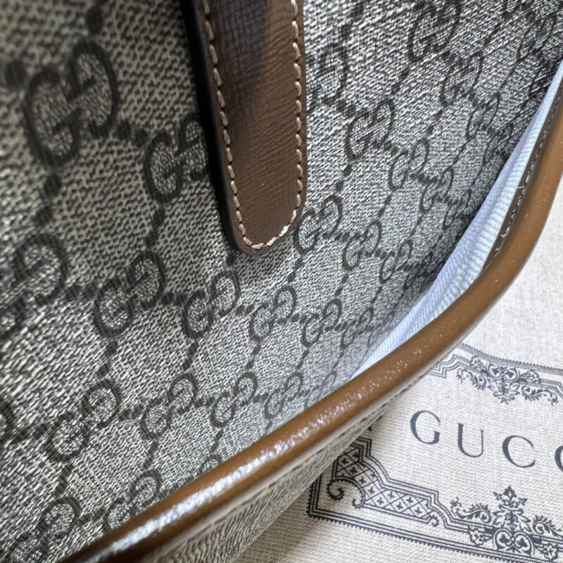 Replica Gucci GG messenger Beige Canvas 6 Replica Gucci GG messenger Beige Canvas - ultra-realistic fake designer tote