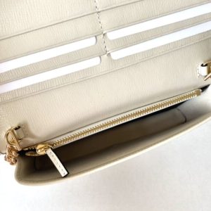 Replica Gucci Horsbet Chain Clutch White 6 Replica Gucci Horsbet Chain Clutch White - best-selling designer handbag dupe