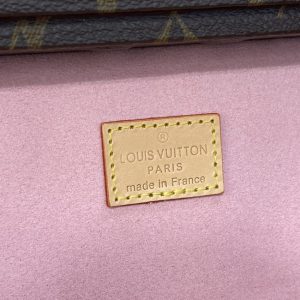 Replica Louis Vuitton Coffret Trésor 24 Pink 8 Replica Louis Vuitton Coffret Trésor 24 Pink - best quality luxury bag dupe