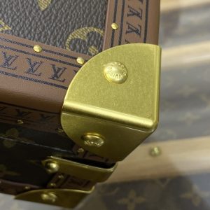 Replica Louis Vuitton Coffret Trésor 24 Pink 2 Replica Louis Vuitton Coffret Trésor 24 Pink - high-quality designer bag clone
