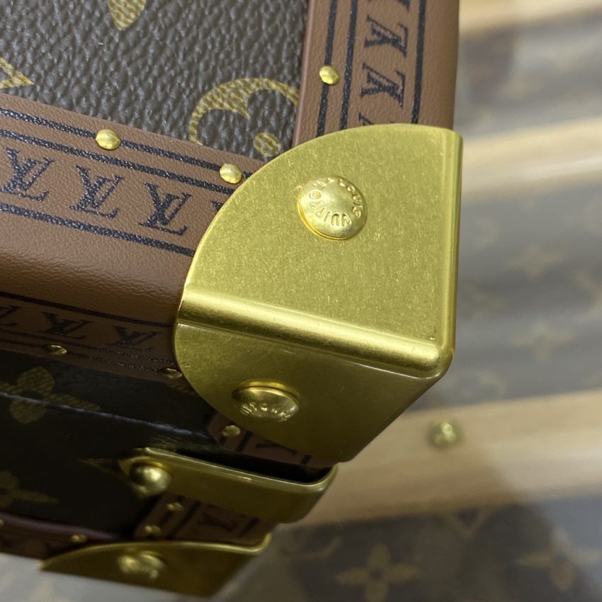 Replica Louis Vuitton Coffret Trésor 24 Pink 2 Replica Louis Vuitton Coffret Trésor 24 Pink - high-quality designer bag clone