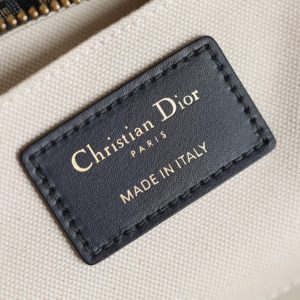 Replica Dior Lounge Bag - best-selling designer handbag dupe