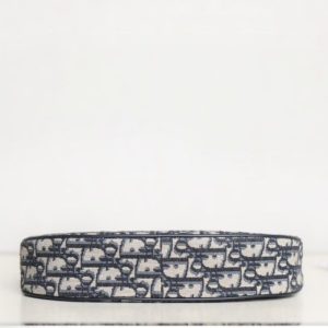 Replica Dior Lounge Bag - top-tier luxury replica shoulder bag