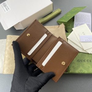 Replica Gucci Horsebit 1955 Wallet Brown 9 Replica Gucci Horsebit 1955 Wallet Brown - top-tier luxury replica shoulder bag
