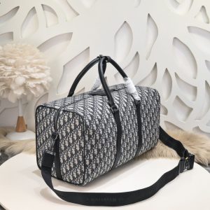 Replica Dior Jacquard Lingot 50 3 Replica Dior Jacquard Lingot 50 - top-tier luxury replica shoulder bag