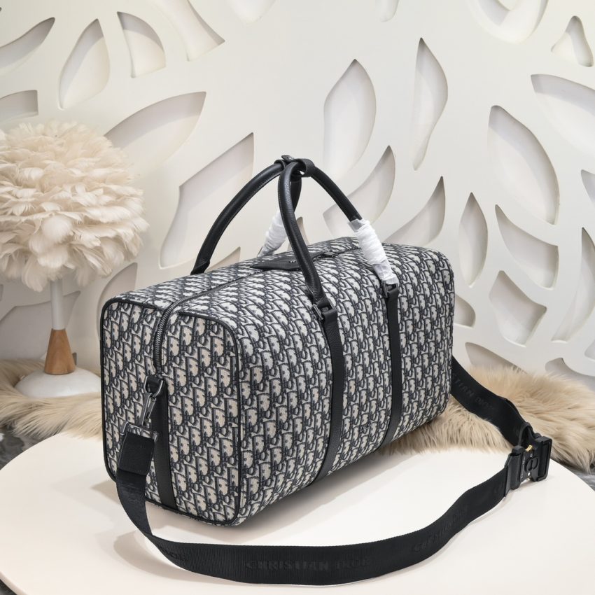 Replica Dior Jacquard Lingot 50 3 Replica Dior Jacquard Lingot 50 - top-tier luxury replica shoulder bag